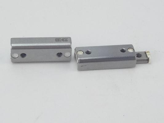 Yamaha YG/YS12 track movable clip slider PCB upper and lower clip KV7-M9266-01 GUIDE